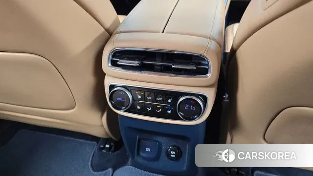 Genesis GV80 id 3474238 из Кореи 10