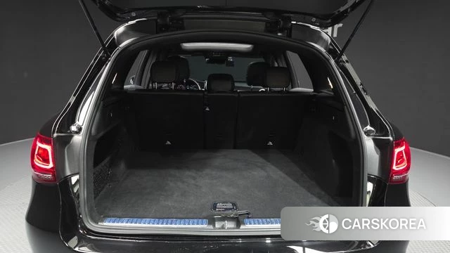 Mercedes-Benz GLC-Class X253 id 3893541 из Кореи 10