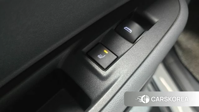 Chevrolet (GM Daewoo) Bolt EV id 4482830 из Кореи 10