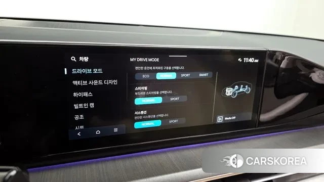 Hyundai Grandeur (GN7) id 3472238 из Кореи 10