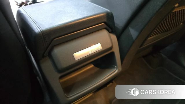 Land Rover Range Rover Evoque id 4345811 из Кореи 10