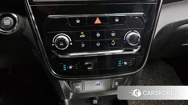 Ssangyong Berry New Tivoli id 3478990 из Кореи 10