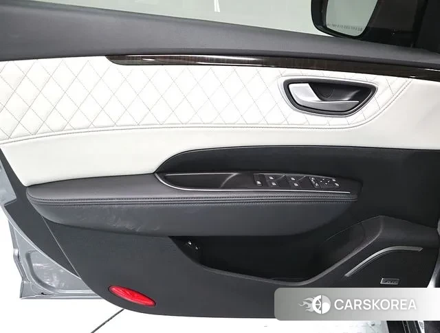 Renault Korea (Samsung) SM6 id 3413109 из Кореи 10