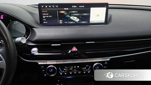Genesis G80 (RG3) id 4727107 из Кореи 10