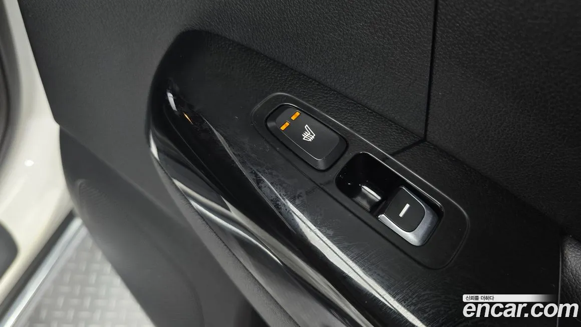 Kia Sportage The Bold id 2143862 из Кореи 10