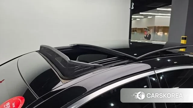 Mercedes-Benz S-Class W223 id 3360940 из Кореи 10