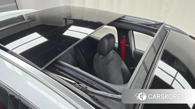 Mercedes-Benz GLA - Class H247 id 3400176 из Кореи 10