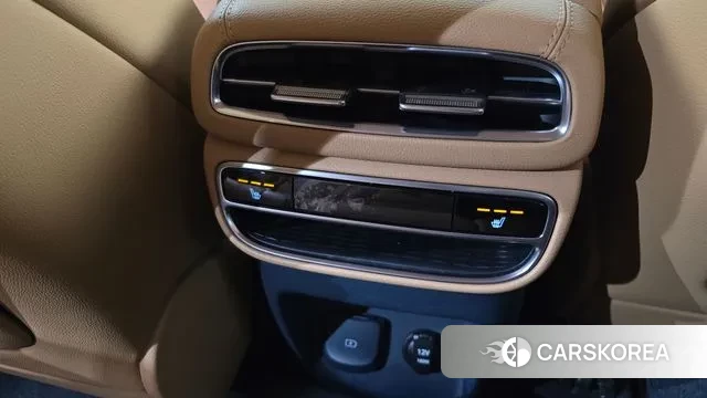 Genesis GV80 id 3012936 из Кореи 10