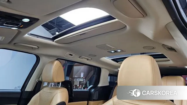 Kia Carnival 4th generation id 3468912 из Кореи 10