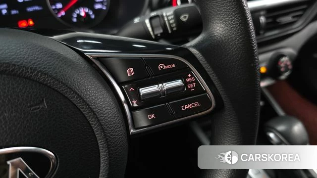 Kia Come New K3 id 4496513 из Кореи 10