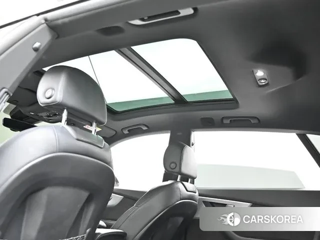 Audi Q8 (4M) id 3367280 из Кореи 10