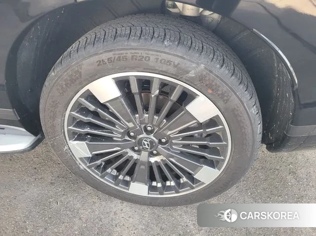 Hyundai Santa Fe (MX5) id 3426171 из Кореи 10