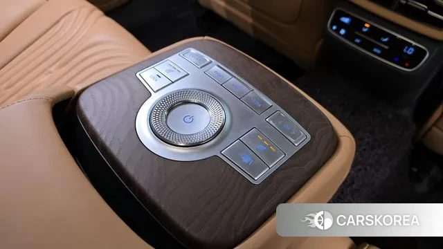 Genesis G80 (RG3) id 3003456 из Кореи 10