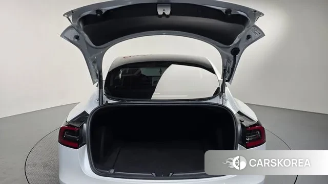 Tesla Model 3 id 3443380 из Кореи 10