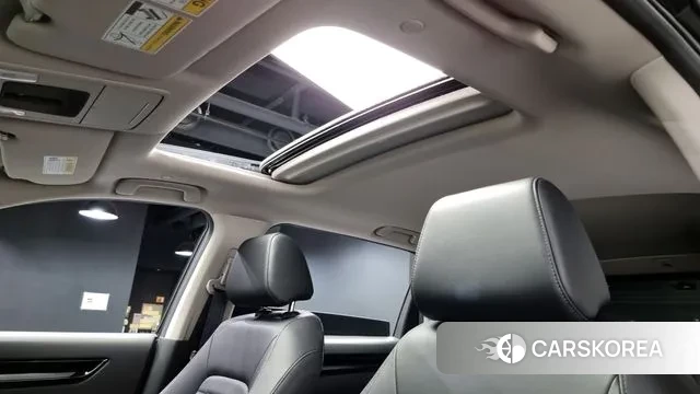 Honda CR-V 6th generation id 3354079 из Кореи 10