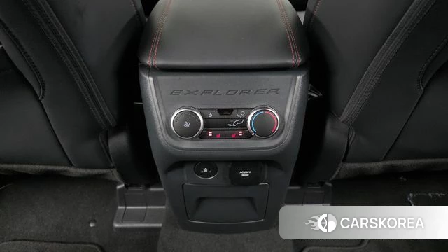 Ford Explorer 6th Generation id 4584176 из Кореи 10