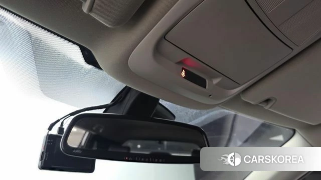 Renault Korea (Samsung) The New QM6 id 4698450 из Кореи 10