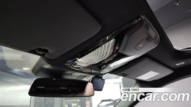 BMW i4 id 2694353 из Кореи 10