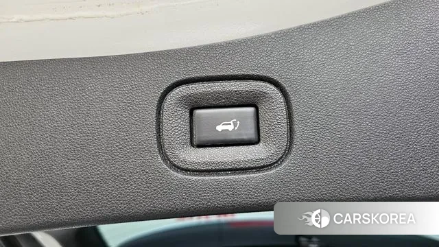 Renault Korea (Samsung) The New QM6 id 3053868 из Кореи 10