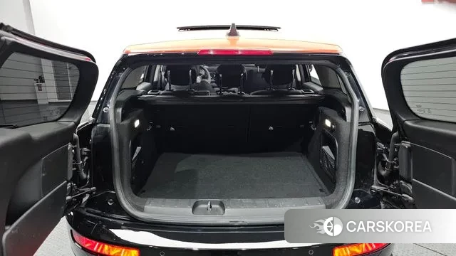 Mini Cooper Clubman id 3621430 из Кореи 10