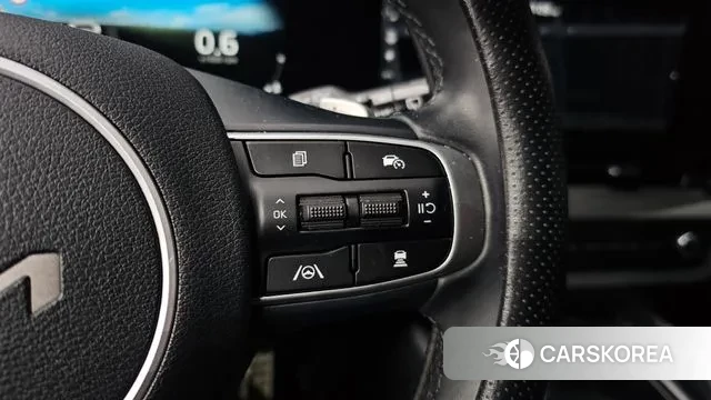 Kia Sportage 5th Generation id 3457843 из Кореи 10