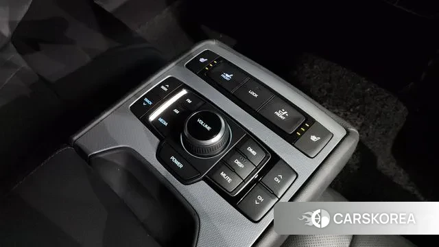 Genesis G80 id 3396515 из Кореи 10