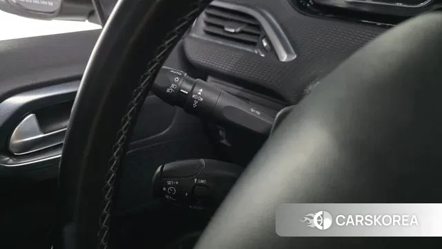 Peugeot 2008 id 3454804 из Кореи 10