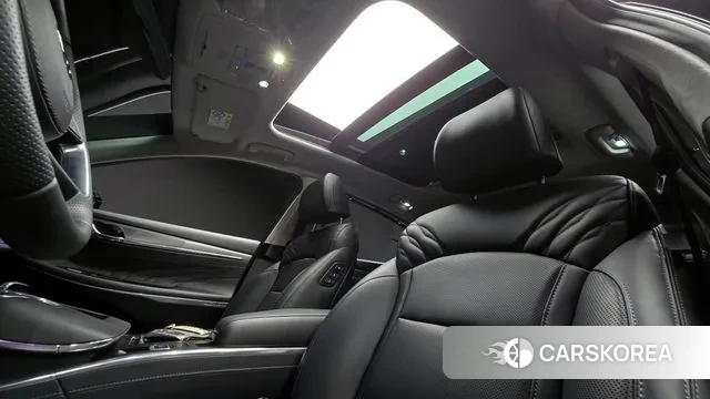 Hyundai The New Grandeur IG id 2885306 из Кореи 10