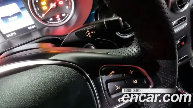 Mercedes-Benz GLC-Class X253 id 2759690 из Кореи 10