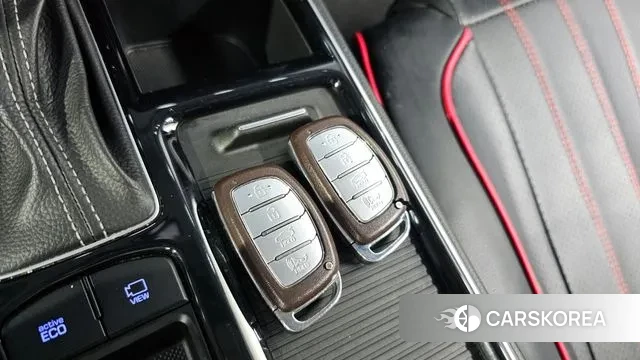 Hyundai Sonata New Rise id 3489586 из Кореи 10