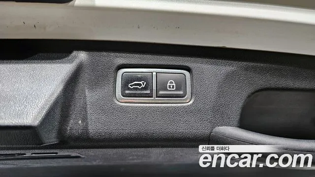 Kia Sorento 4th Generation id 2712123 из Кореи 10