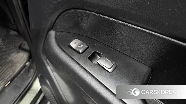 Ssangyong The New Rexton Sports Cannes id 3665070 из Кореи 10