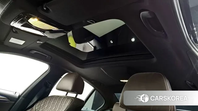 BMW 5 Series (G30) id 3023780 из Кореи 10