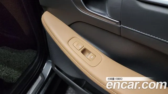 Hyundai Sonata (DN8) id 2907688 из Кореи 10