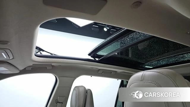 Lincoln Aviator 2nd generation id 3860992 из Кореи 10