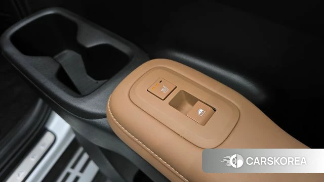 Hyundai Santa Fe (MX5) id 4427477 из Кореи 10