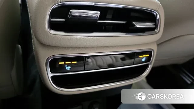 Genesis GV80 id 3427516 из Кореи 10