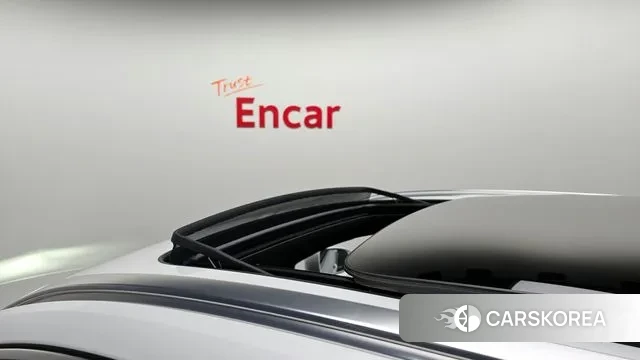 Volvo XC60 second Generation id 3651512 из Кореи 10