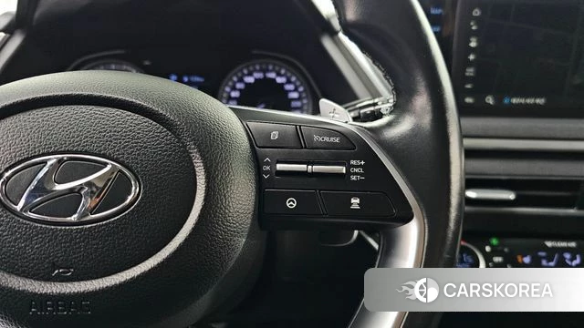 Hyundai Sonata (DN8) id 3872448 из Кореи 10