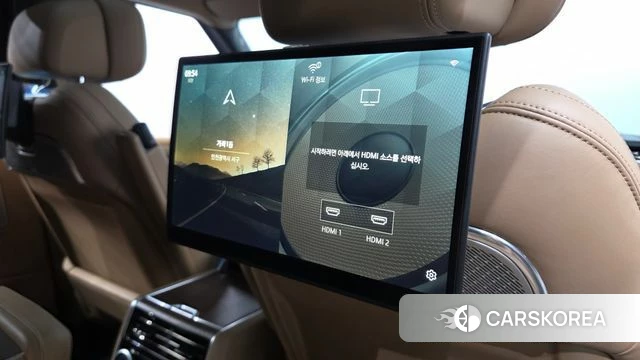 Land Rover Range Rover 5th Generation id 4734831 из Кореи 10