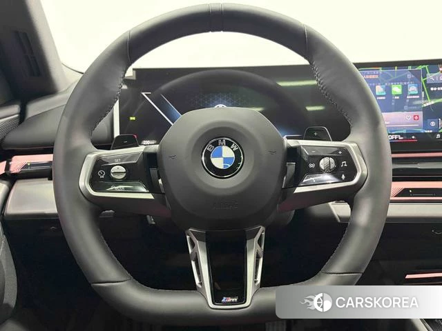 BMW 5 series id 4190371 из Китая 10