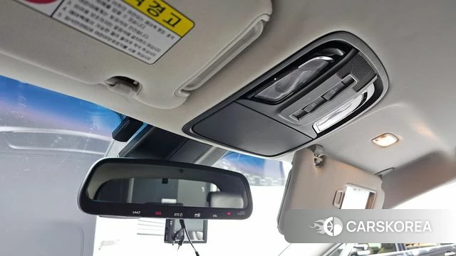 Kia The New Sorento id 4574374 из Кореи 10