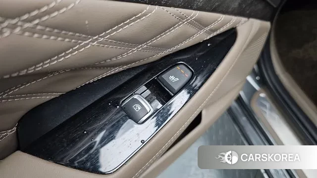 Kia K8 id 2857688 из Кореи 10