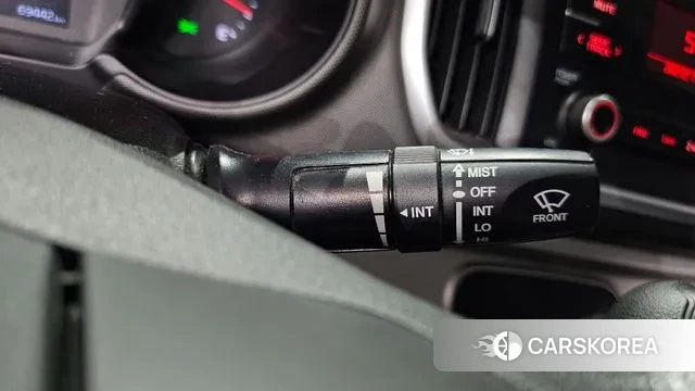 Kia The New Ray id 2896038 из Кореи 10