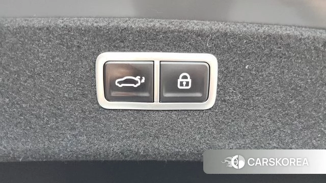 Genesis G80 (RG3) id 4250665 из Кореи 10