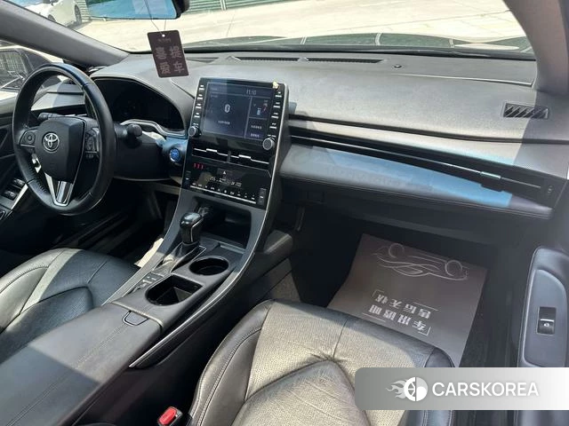 Toyota Asian dragon id 4220847 из Китая 10