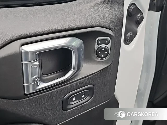 Jeep Wrangler (JL) id 3659911 из Кореи 10