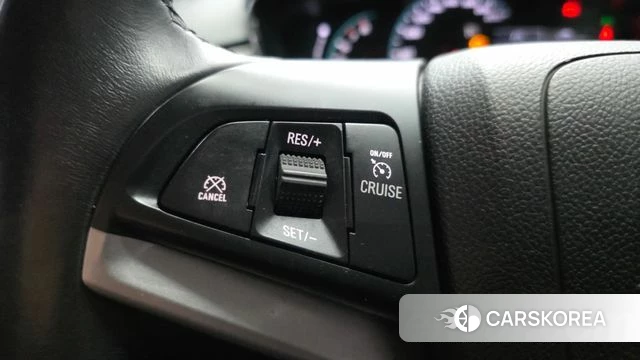 Chevrolet (GM Daewoo) The New Trax id 4384804 из Кореи 10