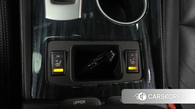 Nissan Altima id 4703635 из Кореи 10