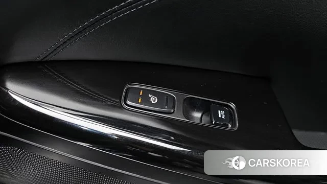 Kia K7 Premier id 3598687 из Кореи 10